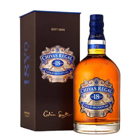 Chivas Regal Year Old Litre Delivery Nairobi Vintage