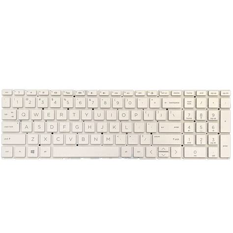 Tastatura Laptop HP 15 DW 15T DW 15S DU 15S DY TPN C139