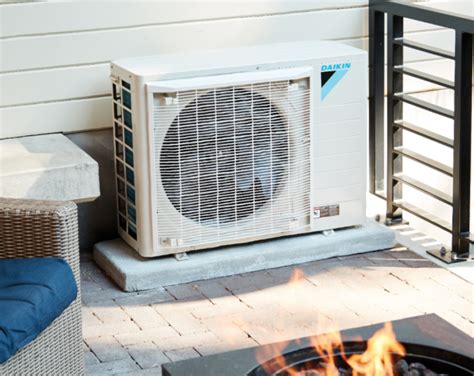 HVAC Installation: Why You Should Consider the Daikin Fit | Barron ...