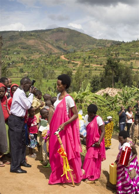 Gender Equality In Rwanda And The Women Leading The Way Forward