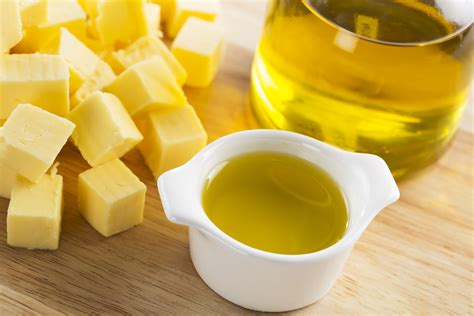 Extra Virgin Olive Oil Vs Butter Which Is Healthier Olive Wellness Institute