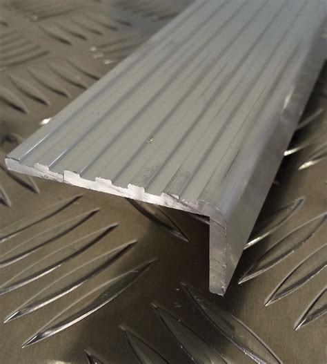 44mm X 16mm Fluted Angle