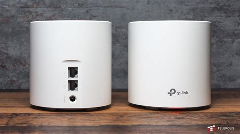 TP Link Deco X20 system Wi Fi 6 Mesh to wydajna sieć bezprzewodowa w