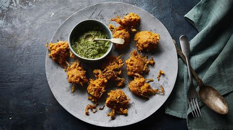 Chicken Pakora Recipe Bbc Food