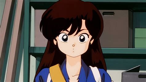 Así se vería Ukyo Kuonji de Ranma 1 2 si fuera real según una