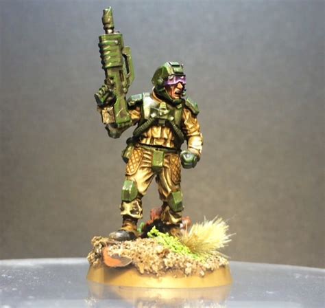 D99 Test Subject Complete Wargaming Hub