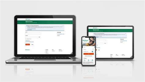 Mobile Banking and Online Banking Resources | Citizens