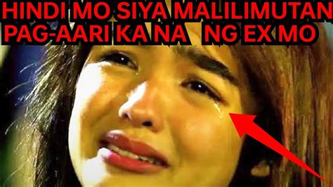 Nakakamatay Pag Aari Ka Na Ng Ex Mo Hindi Mo Na Siya Malilimutan Paano