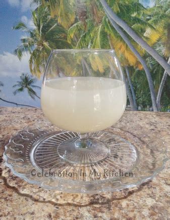 How To Make Toddy (Sur) With Tender Coconut Water | Goan Cuisine, Goan ...