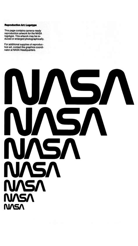 NASA Worm | Nasa graphic design, Nasa poster, Vintage nasa