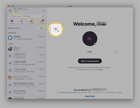How to change profile picture on skype web - operfimpact