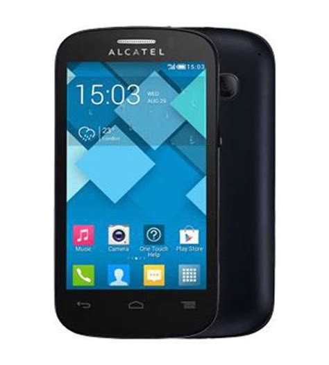 Alcatel One Touch Pop C A Mobile Phone Price In India Specifications