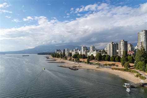 10 Best Beaches In Vancouver Traveling Bc