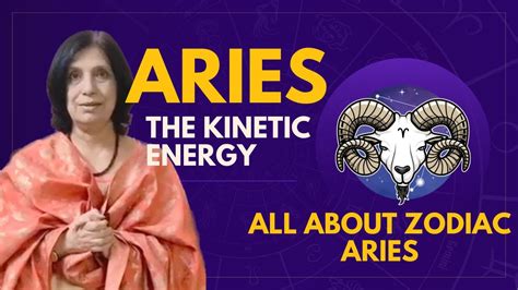 Aries Zodiac Sign How Are Aries Native What All You Should Know