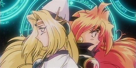 Top Cool Things About The Slayers Anime