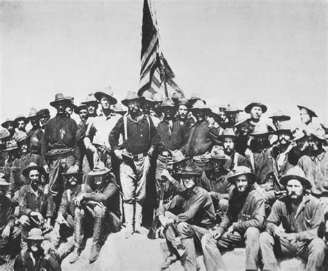 Battle Of San Juan Hill 1898 Rough Riders Buffalo Soldiers And Significance Britannica