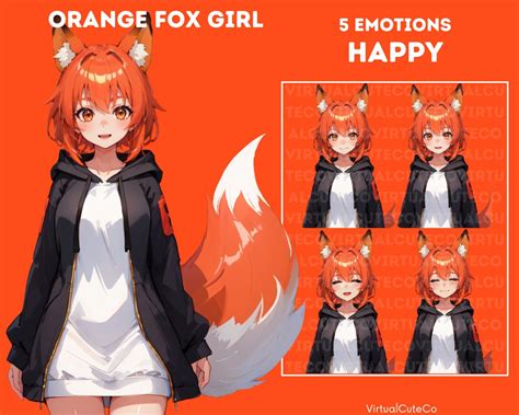 Anime Fox Eyes