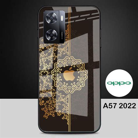 Jual Softcase Kaca Oppo A57 2022 A77s 2022 Casing Hp Oppo A77s 2022 A57 2022 Case Hp Oppo