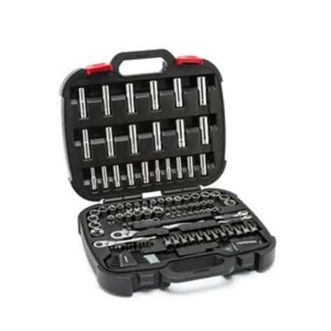 Husky Mechanics Tool Set 111 Piece The Home Depot Canada