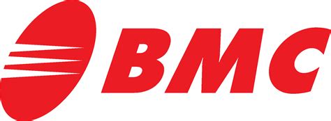 Bmc Logo Vector