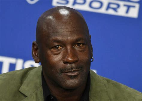 Michael Jordan To Sell Majority Stake In Charlotte Hornets Sports