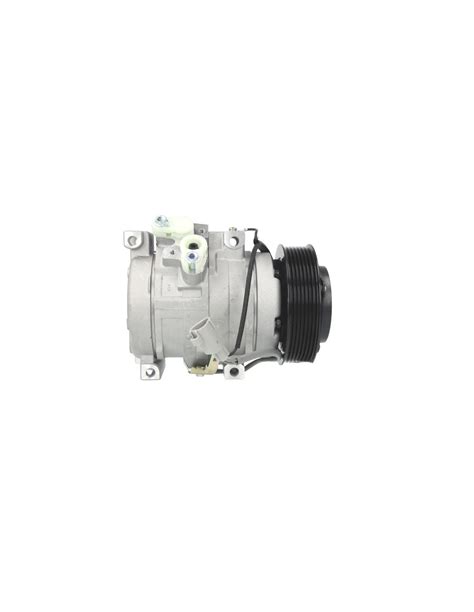 New Ac Compressor Toyota Hiace Hilux Land Cruiser Prado D D R