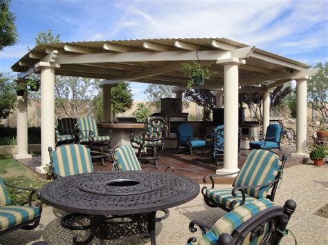 Patio Covers in Boise, Idaho – Boise Awnings