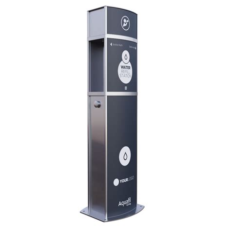 School Drinking Water Fountains Aquafil By Civiq