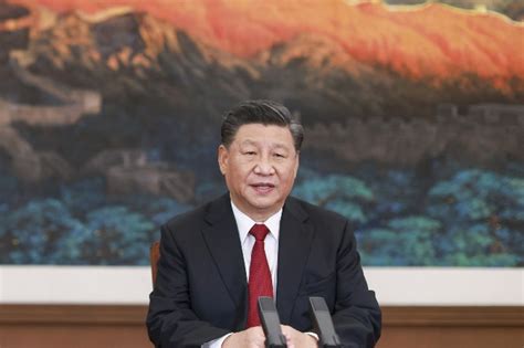 Full Text Of Chinese President Xi Jinpings Remarks At The 27th Apec