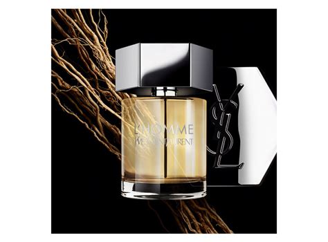 Ripley YVES SAINT LAURENT L HOMME EDT 200 ML