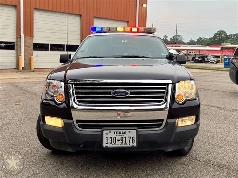 Mineola Police Department Lone Star Emergency Vehicles Flickr