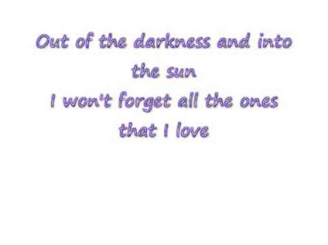 Kelly Clarkson - Breakaway. LYRICS. - YouTube