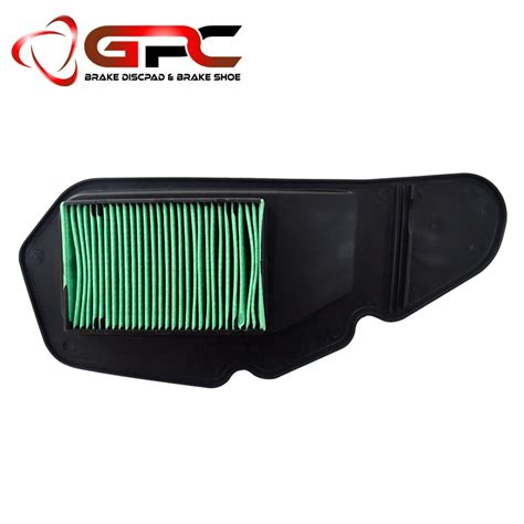 Gpc Click I Click I V V Gamechanger Honda Air Filter