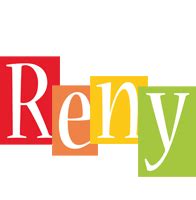 Reny Logo | Name Logo Generator - Smoothie, Summer, Birthday, Kiddo ...