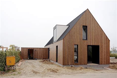 Longhouse Architecten Studio Pls