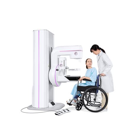 Machine Mammographie Portable X Ray Machine Price Digital Mammography X