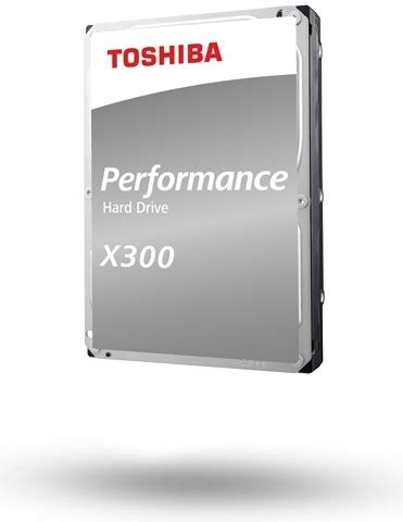 Toshiba X300 Performance HDWR21CUZSVA 12TB Kainos Nuo 505 00 Kaina24 Lt