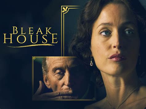 Prime Video Bleak House S1