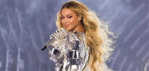 In The History Of Country Music Beyonce Breaks A Record Rangeinn