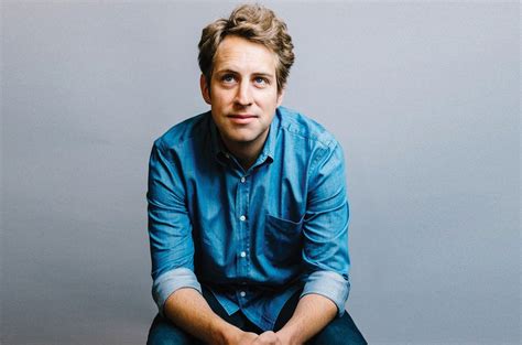 11 Ben Rector Songs You Should Listen To Immediately