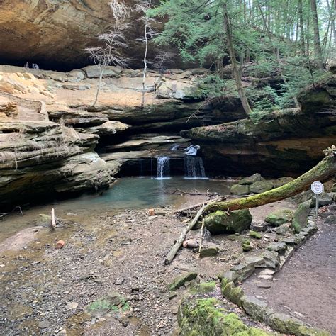 Hocking Hills Camping And Canoe Camping The Dyrt