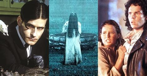 Best Horror Movie Remakes Of All Time Aith