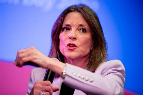 Marianne Williamson Drops Out Of Democratic Presidential Race The Washington Post