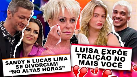 As Separa Es De Famosos Mais Conturbadas Dos Ltimos Tempos Diva