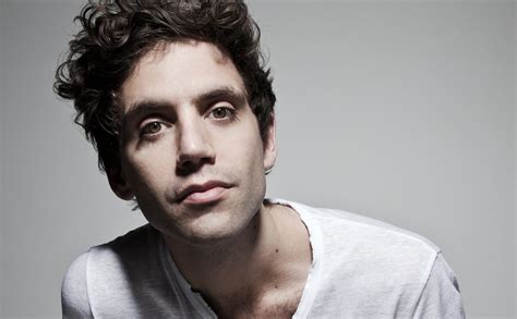 Mika News Jetzt In Mikas Album The Origin Of Love Reinhören