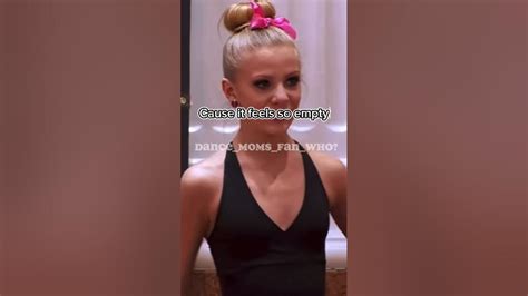 Paige Hyland Edit Dancemoms Paigehyland Youtube