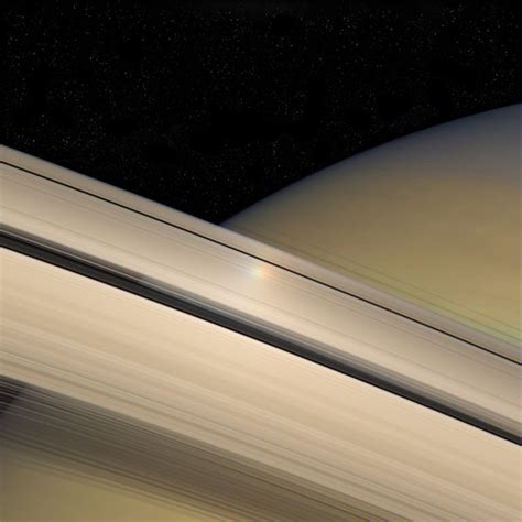 Saturn Rings Rainbow – BigBangPrints.com