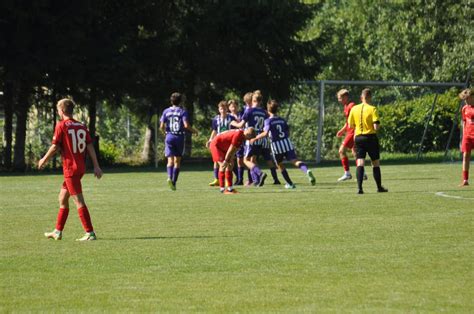 FC Erzgebirge Aue On Twitter AueU15 Unsere Jungen Veilchen Gewinnen