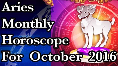 Aries Monthly Horoscope For October In Hindi Prakash Astrologer