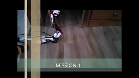 Lego Mindstorms Ev R Ptar Youtube